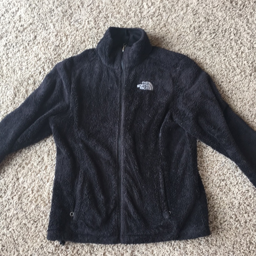 Under Armour fleece jacket